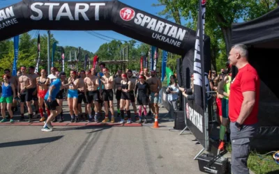 Київ 16 травня: Spartan, суди, пожежі та загроза БпЛА