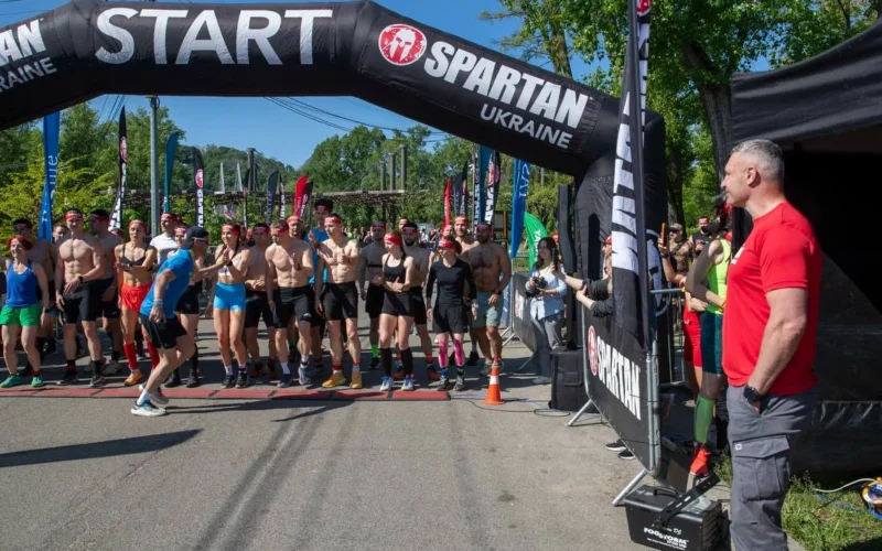 Київ 16 травня: Spartan, суди, пожежі та загроза БпЛА