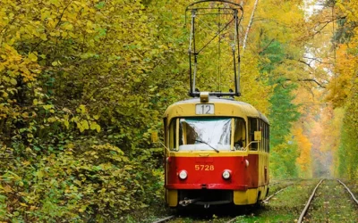 Петиція із закликом зупинити зростання тарифів на проїзд у Києві набрала необхідні голоси