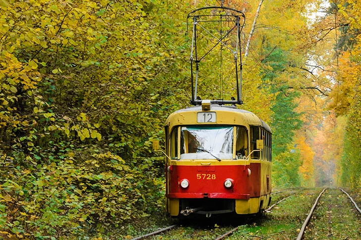 Петиція із закликом зупинити зростання тарифів на проїзд у Києві набрала необхідні голоси