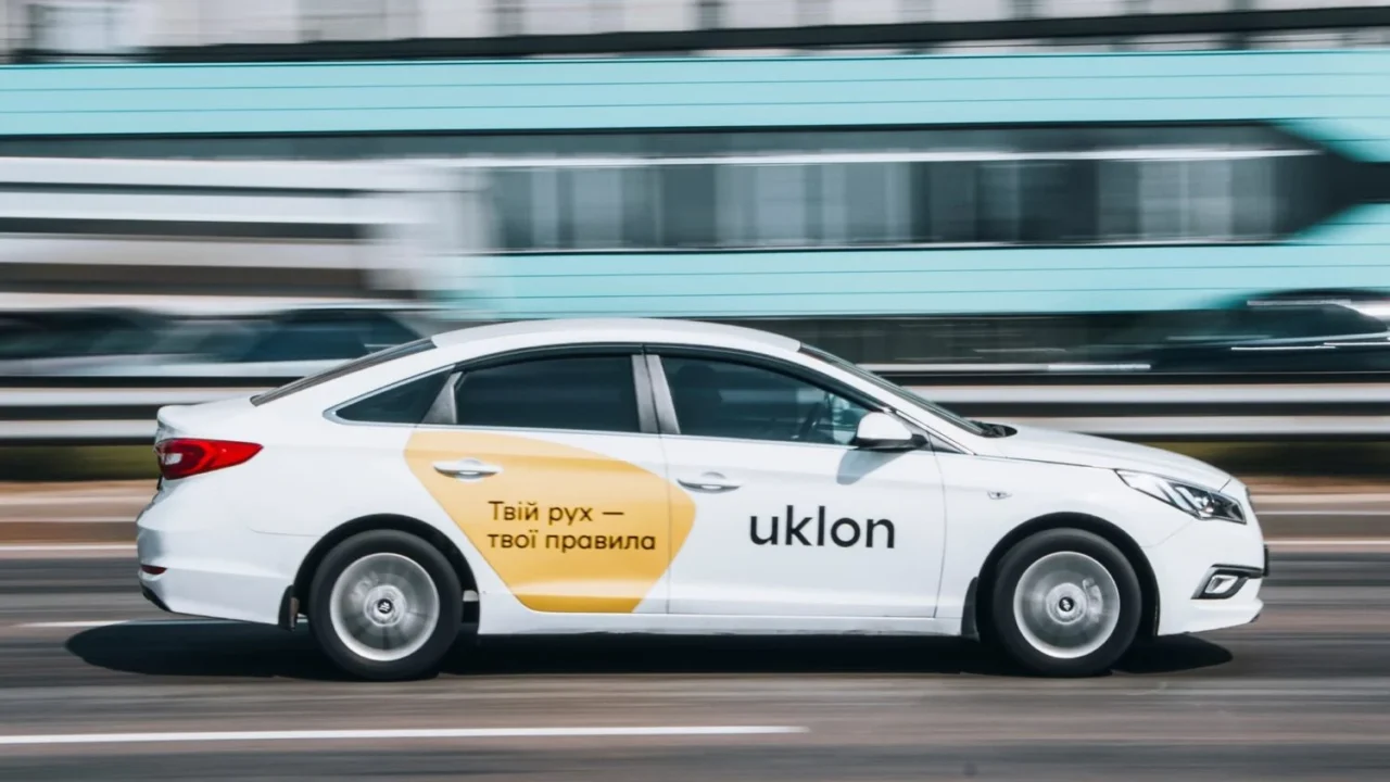 У «Борисполі» Uklon тестує дистанційно керовані авто