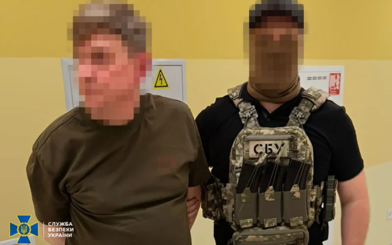 СБУ викрила у Києві ще дві масштабні ухилянтські схеми: однією із них скористалися понад 1 000 військовозобов’язаних чоловіків
