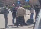 У Києві сталася стрілянина біля ТЦ