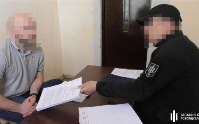 Привласнили 5 квартир померлих: у Києві викрили злочинну організацію за участі екссудді, який раніше насмерть збив нацгвардійця (відео)
