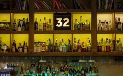 32 JazzClub — 4
