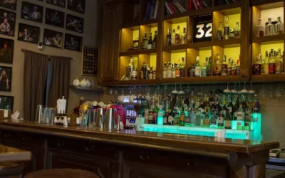 32 JazzClub — 5