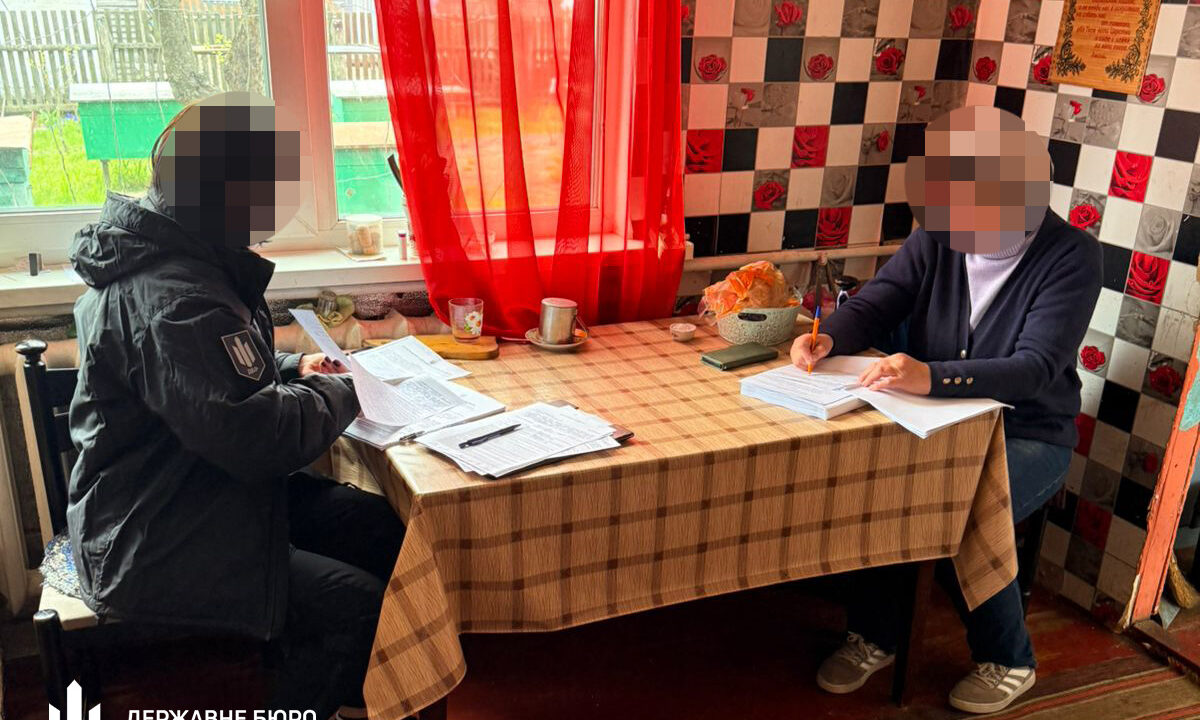 190 гектарів у Чорнобильській зоні віддали під посіви: ДБР повідомило про підозри посадовцям і підприємцям (відео)