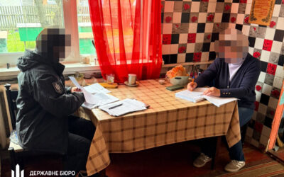 190 гектарів у Чорнобильській зоні віддали під посіви: ДБР повідомило про підозри посадовцям і підприємцям (відео)