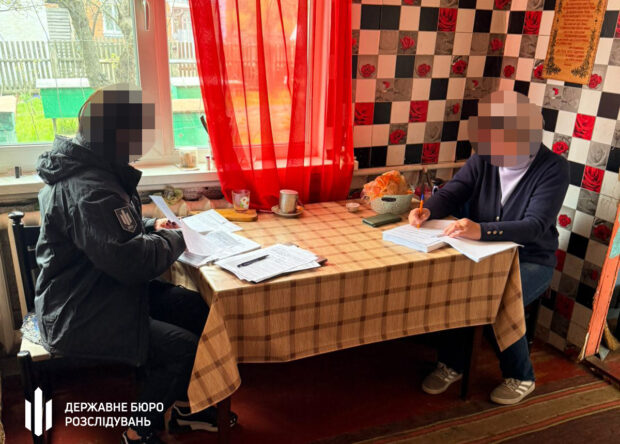190 гектарів у Чорнобильській зоні віддали під посіви: ДБР повідомило про підозри посадовцям і підприємцям