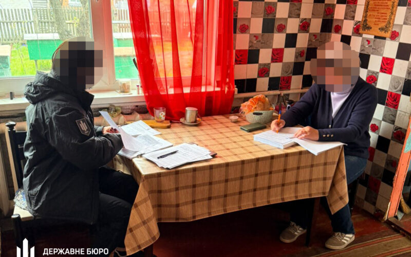 190 гектарів у Чорнобильській зоні віддали під посіви: ДБР повідомило про підозри посадовцям і підприємцям (відео)