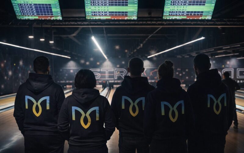 Міністерство з продажів — 1