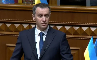 Інноваційний корпус «Охматдиту» повністю відновлений — Ляшко