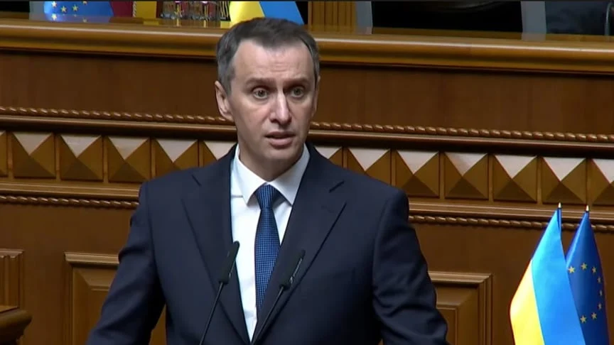 Інноваційний корпус «Охматдиту» повністю відновлений — Ляшко