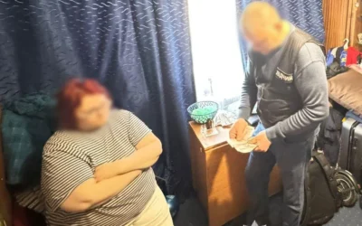 У Києві викрили аферистку, що виманила у військовослужбовця понад 700 тисяч гривень