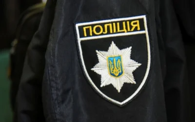 У Києві ветеран постраждав у конфлікті з групою оповіщення ТЦК – поліція
