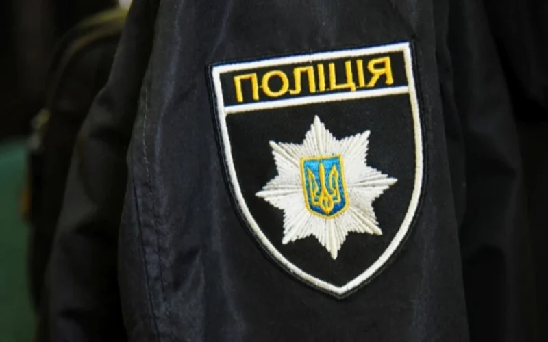 У Києві ветеран постраждав у конфлікті з групою оповіщення ТЦК – поліція