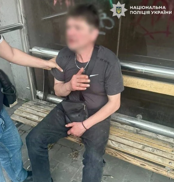 Киянина підозрюють у розбещенні 8-річної дівчинки