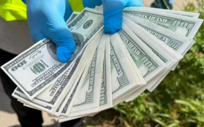 У Києві затримали приватного підприємця, який за 10 тисяч доларів обіцяв «врятувати» військовозобов’язаного від армії