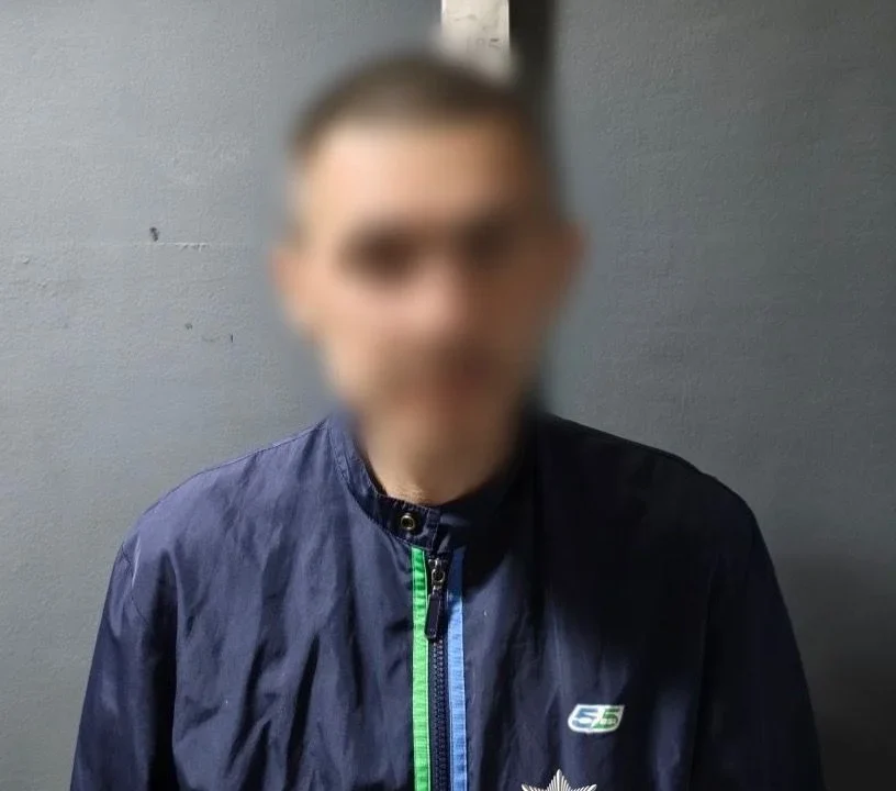 У Києві затримали 38-річного чоловіка за намаганням зґвалтувати жінку