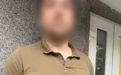 У Києві затримали шахрая, який за схемою «перевірка грошей від СБУ» виманив у видатного вченого понад 11 мільйонів гривень