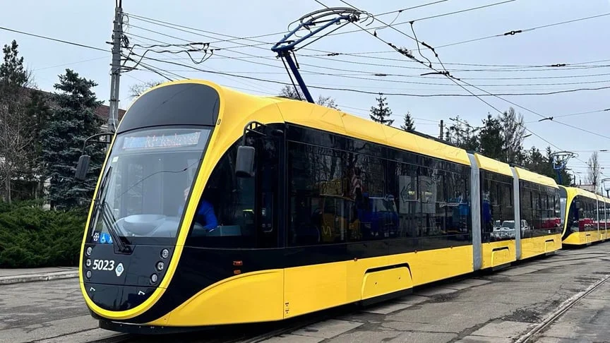 У Києві з липня до 30 гривень подорожчає проїзд у комунальному транспорті