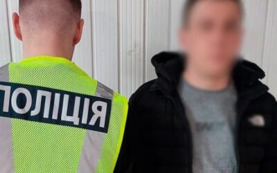 У Києві псевдоремонтник ошукав пенсіонерку на понад 230 тисяч гривень