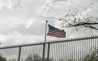 Посольство США підтвердило, що залишається в Києві попри залякування росіян