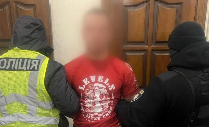 «Викрили завдяки прихованій камері»: у столиці судитимуть дитячого тренера за сексуальне насильство над ученицями