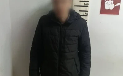 Київ: затримання педофіла, який розбещував дівчинку — новини поліції