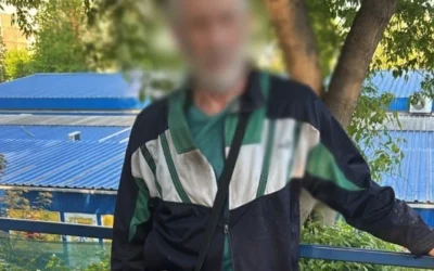 У Подільському районі Києва затримали 62-річного педофіла