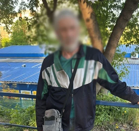 У Подільському районі Києва затримали 62-річного педофіла