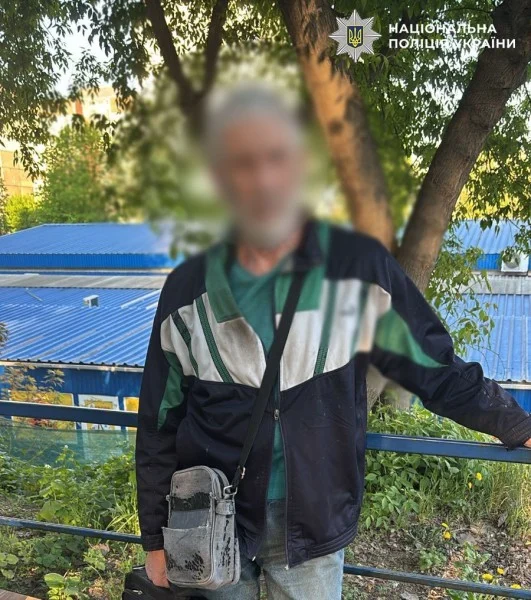 У Подільському районі Києва затримали 62-річного педофіла