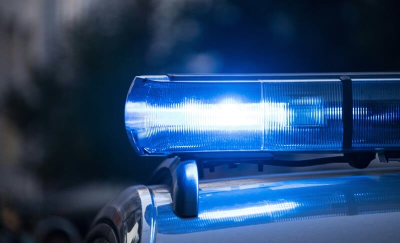 У Києві оголосили спеціальну поліцейську операцію — розшукують стрільця