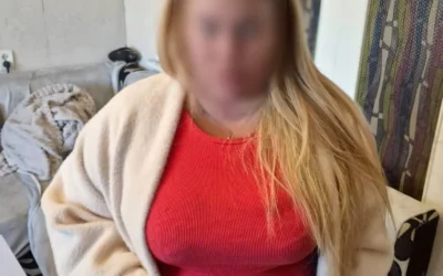 У Київі жінка стріляла в чоловіка за зауваження про шум