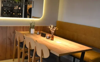ESCO.CAFE | ЖК Навігатор — 5