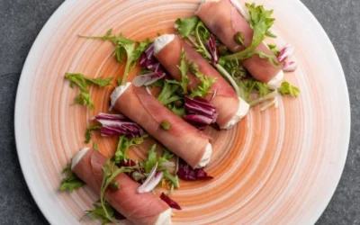 Fabius Restaurant — 3