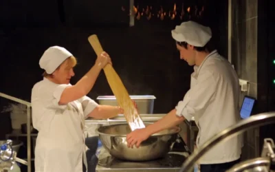 Fabius Restaurant — 4