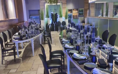 FIORI restaurant — 5