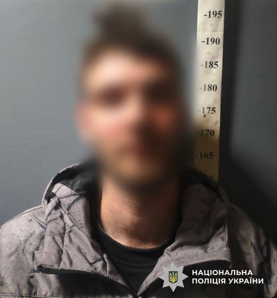 У Києві затримали чоловіка за повідомлення про вибух ТРЦ — йому загрожує 6 років в'язниці