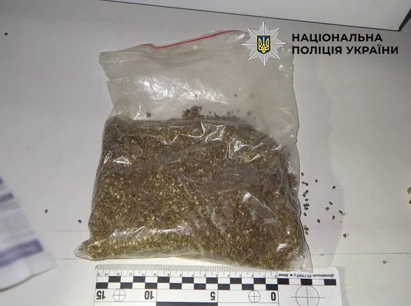 Військовий здійснив стрілянину у Деснянському районі Києва — затримано