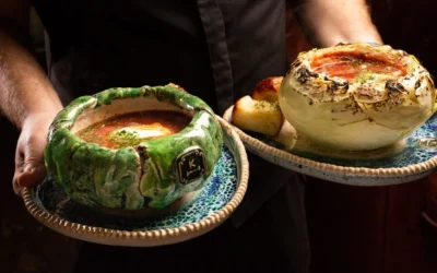 Канапа ресторан-салон / KANAPA restaurant — 2