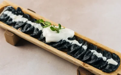 Канапа ресторан-салон / KANAPA restaurant — 4