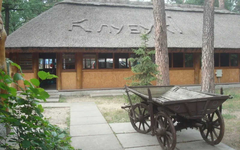 Клубуки — 1