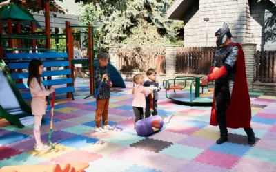 Купецький двір — 4