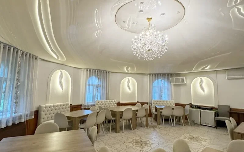 Кинь грусть — 1