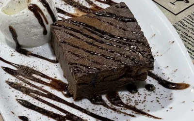 MAGNAT cafe&bar — 5