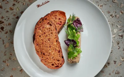 Matílda cafe — 5