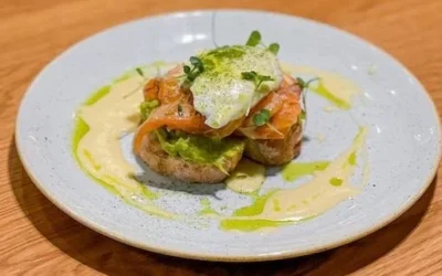 MOKA tapas y vino — 4