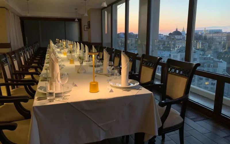 Panorama Club — 1