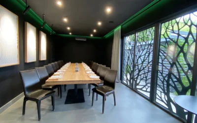 Patio — 4